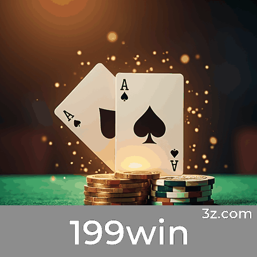 Experiência Premium de Jogos de Casino no 199win